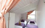 Ferienhaus - Travemünde-Priwall , Deutschland - DSH526 18