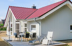 Ferienhaus - Feriendorf Wardersee , Deutschland - DSH027 9