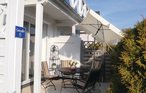 Semesterhus - Süssauer Strand/Ostsee , Tyskland - DSH762 12