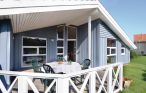 Semesterhus - Schönhagen Strand , Tyskland - DSH127 6