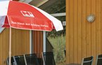 Feriehus - Travemünde-Priwall , Tyskland - DSH570 7