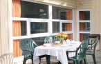 Feriehus - Travemünde-Priwall , Tyskland - DSH527 5