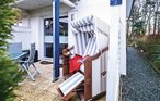 Ferienhaus - Süssauer Strand/Ostsee , Deutschland - DSH765 9
