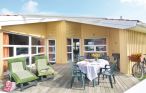 Feriehus - Travemünde-Priwall , Tyskland - DSH527 10