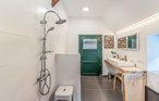Ferienhaus - Heide/Süderheistedt , Deutschland - DSH812 23