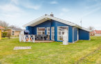 Feriehus - Schönhagen Strand , Tyskland - DSH160 1