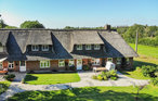 Semesterhus - Langenhorn , Tyskland - DSH286 2