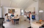 Ferienhaus - Travemünde-Priwall , Deutschland - DSH544 4