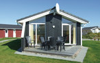 Feriehuse - Friedrichskoog Spitze , Tyskland - DSH632 2