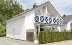 Semesterhus - Süssauer Strand/Ostsee , Tyskland - DSH764 1