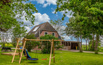 Feriehus - Niebüll , Tyskland - DSH831 1