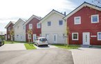 Feriehus - Dagebüll , Tyskland - DSH913 5
