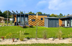 Feriehuse - Süsel , Tyskland - DSH089 1