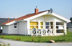 Ferienhaus - Schönhagen Strand , Deutschland - DSH151 1