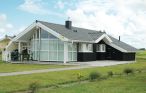 Feriehus - Friedrichskoog Spitze , Tyskland - DSH614 3