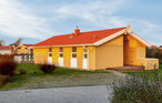 Feriehus - Friedrichskoog Spitze , Tyskland - DSH617 1