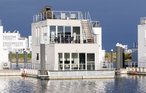 Hausboot - OstseeResort Olpenitz , Deutschland - DSH436 1