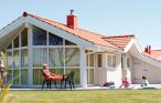 Feriehus - Schönhagen Strand , Tyskland - DSH106 6