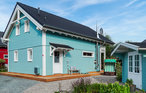 Ferienhaus - Süssauer Strand/Ostsee , Deutschland - DSH757 7