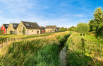 Feriehus - Büsum , Tyskland - DSH397 9