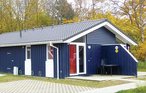 Ferieleilighet - Travemünde-Priwall , Tyskland - DSH539 1