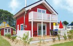Semesterhus - Süssauer Strand/Ostsee , Tyskland - DSH791 1