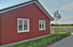 Semesterhus - Dagebüll , Tyskland - DSH951 1