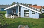Semesterhus - Schönhagen Strand , Tyskland - DSH108 1
