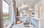 Ferienhaus - Süsel , Deutschland - DSH062 15
