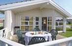 Ferienhaus - Schönhagen Strand , Deutschland - DSH151 6