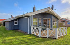 Feriehus - Schönhagen Strand , Tyskland - DSH154 10