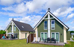 Feriehus - Büsum , Tyskland - DSH397 1