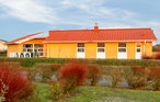 Feriehus - Friedrichskoog Spitze , Tyskland - DSH617 13