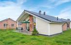 Semesterhus - Dagebüll , Tyskland - DSH877 5