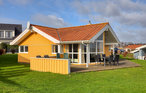 Feriehuse - Schönhagen Strand , Tyskland - DSH105 10