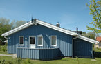 Feriehus - Schönhagen Strand , Tyskland - DSH152 4