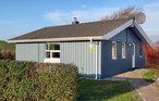 Feriehus - Friedrichskoog Spitze , Tyskland - DSH616 9