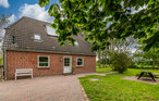 Feriehus - Niebüll , Tyskland - DSH831 6