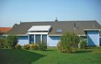Semesterhus - Schönhagen Strand , Tyskland - DSH108 5