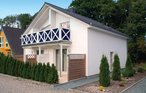 Ferienhaus - Süssauer Strand/Ostsee , Deutschland - DSH765 5