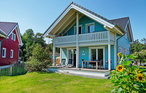 Ferienhaus - Süssauer Strand/Ostsee , Deutschland - DSH757 1