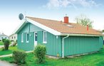 Feriehuse - Schönhagen Strand , Tyskland - DSH129 11