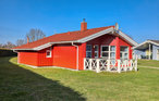 Ferienhaus - Schönhagen Strand , Deutschland - DSH156 4