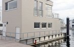 Hausboot - OstseeResort Olpenitz , Deutschland - DSH436 6