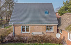 Feriehus - Langenhorn/Dagebüll , Tyskland - DSH837 9