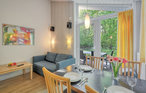 Ferieleilighet - Travemünde-Priwall , Tyskland - DSH533 6