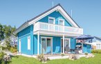 Ferienhaus - Süssauer Strand/Ostsee , Deutschland - DSH773 1