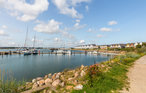 Hausboot - OstseeResort Olpenitz , Deutschland - DSH436 28