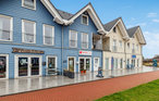 Feriehus - Dagebüll , Tyskland - DSH913 22