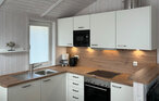 Feriehus - Travemünde-Priwall , Tyskland - DSH570 4